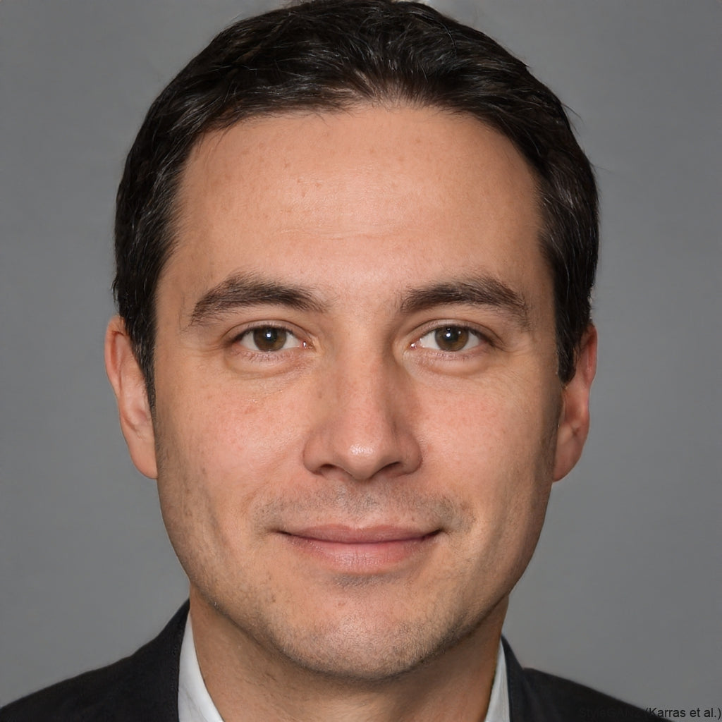 <em>Carlos Gomez</em>